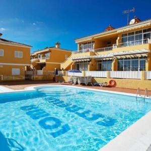 Loma Estrella Ocean Suite Upper Arguineguín
