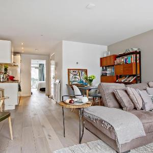 Charming Apartment in City Centre
