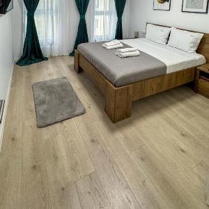 Qualis Residence Apartment Coresi