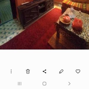 Madam Laila house in Marrakesh