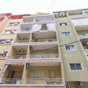 Ideal - Cozy Studio & Balcony in Mar Mikhael