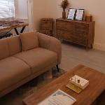 Elegant 3BR Apt at Haymarket 