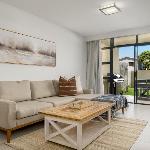 Apartment in Cape Town 