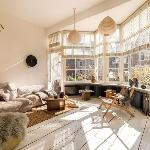 The Bright Loft - City Centre Amsterdam Amsterdam 