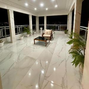 Appartement spacieux tout confort