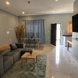 ELY'S Modern Housing #2