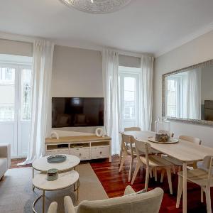 Bairro Alto Elegant by Homing