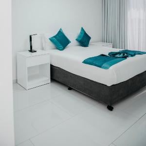 Golf View Apartment-AP3