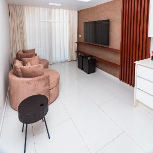 Golf View Apartments- AP2