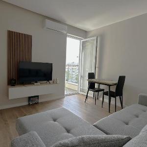 Sunrise Vista Suite - Golem