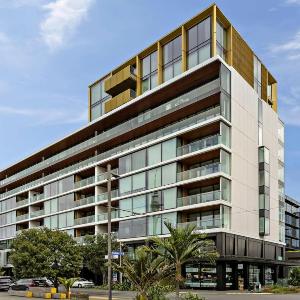 QV Stays Waterview Living in Wynyard Quarter 2 Bed