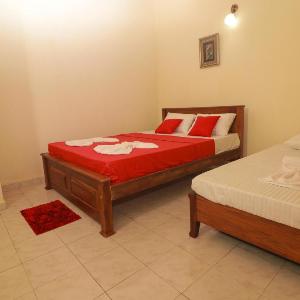 Shani Villa
