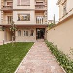 Apartment in Florence 