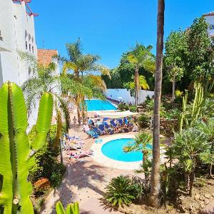 Maestranza Oasis Marbella by Lica Homes
