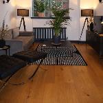Stockbridge 1BR with Parking
