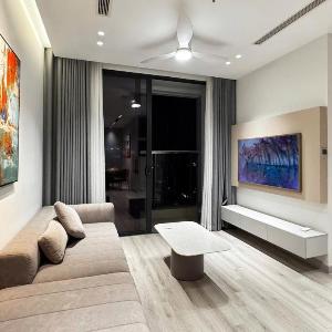 Apartment Vinhomes Metropolis
