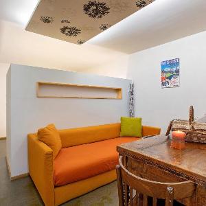 René De Challant Appartement Aosta