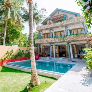Sithagi River Front Villa Weligama