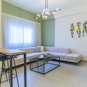 Coral 1BR Apartment In Mar Mikhael