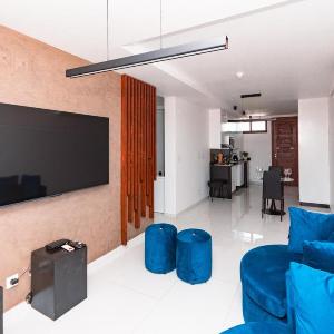 Golf View Apartments- AP1