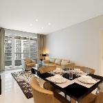 Water Edge Damac Maison Canal View 1BR Perfect Grand Getaway