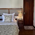 Luxe Hideaway