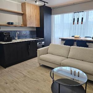 Apartamentul Panda