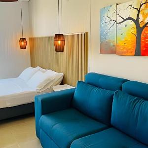 Hermoso Loft Velas al mar