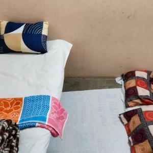 Sunita home stay