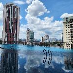Chamber Residence Kuala Lumpur KLCC