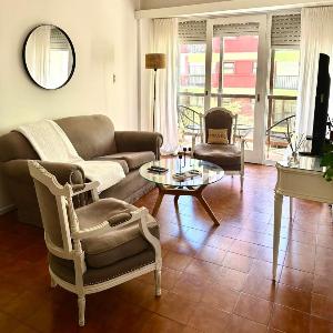 Departamento en Mar del Plata La Perla