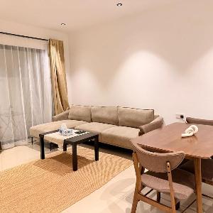 Central Muscat Petit 1BR Villa