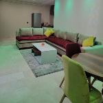 Nour prestige Appartement Piscine free Parking