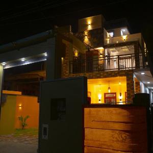 Ceylon Good Vibes Villa