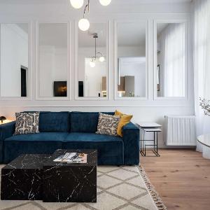 Contemporary Aparthotel 2-BR Flats Near Old Town Quiet & Serene