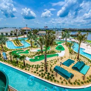 Beautiful Paradise Palms Retreat townhouse