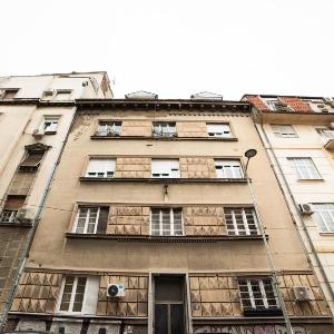 Mizi Apartment