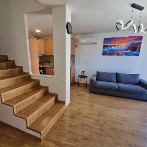 Encantador apartamento en L'Escala cerca del puerto y la playa - HISP-236-212
