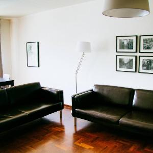 Bright Apartment in Campo Grande Lisbon #private parking