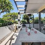 Redfern Penthouse - Stunning CBD views and Parking