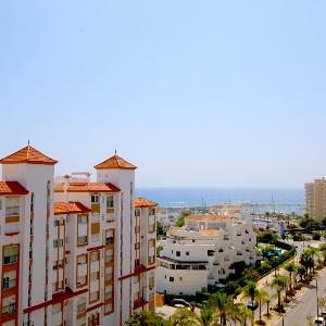 Estepona Port Apartment JOSEPHINE