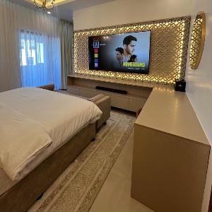 Zaura Zanzibar Apartments