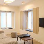 Chaumont Paris Suite Paris 