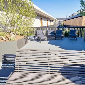 Downtown Los Angles ENTIRE HOME Modern Apartments just for you