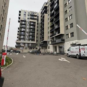 Apartament 2 camere President Residence!