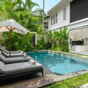 Villa Merta Sari 10 by Villa Finder