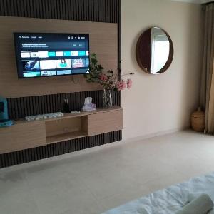 Luxury Apartment Agdal Ideal for CAN 2025 Fans