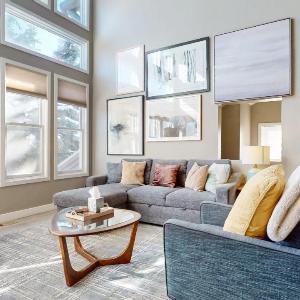 Snowcreek V #888 condo