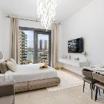 Apartment in Dubai 