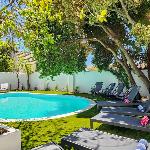 Palm Paradise - Boutique Guest House